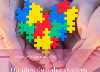 Outubro de todas as cores