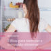 5 dicas para controlar a compulsão alimentar