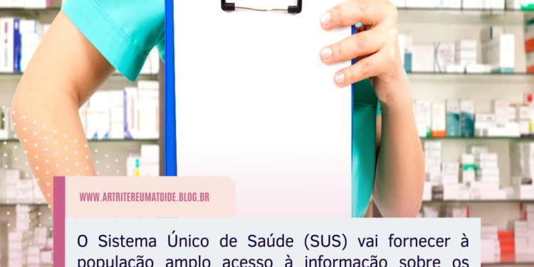 Aprovada criação de sistema para controlar distribuição e estoque de medicamentos