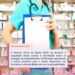 Aprovada criação de sistema para controlar distribuição e estoque de medicamentos