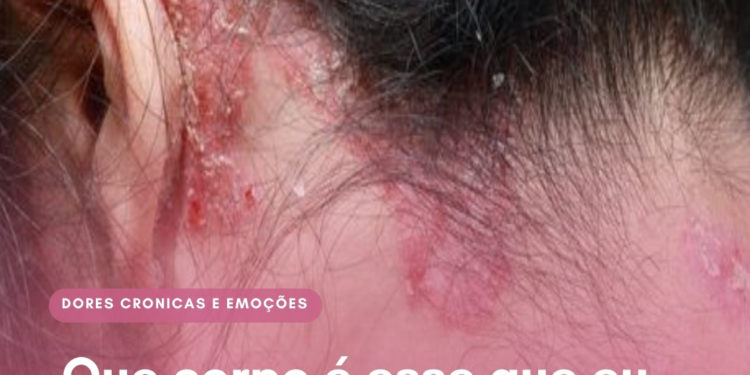 Que corpo é esse que eu habito?