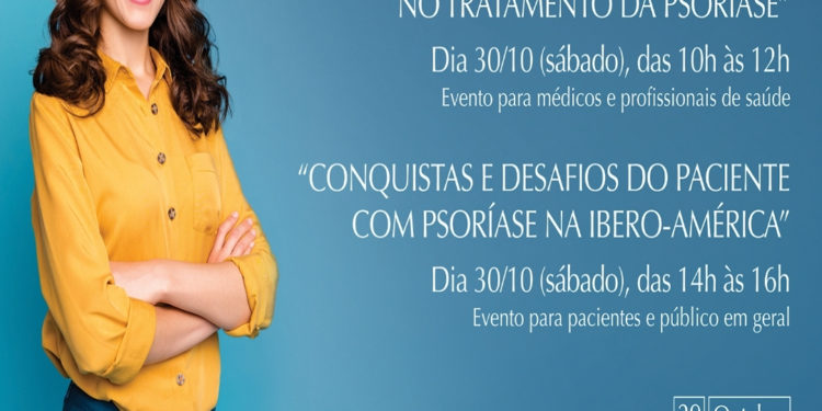 Dia Mundial da Psoríase – imunobiológicos são incorporados pela ANS