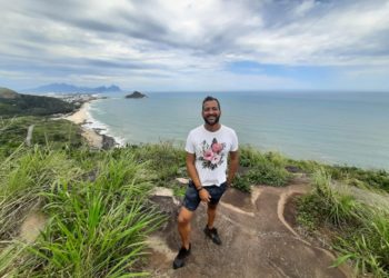 Depoimento André Brandão