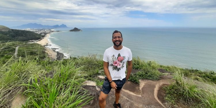 Depoimento André Brandão