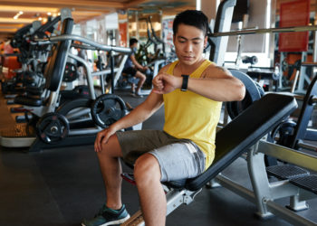 Se exercitar 3 vezes na semana faz diferença?