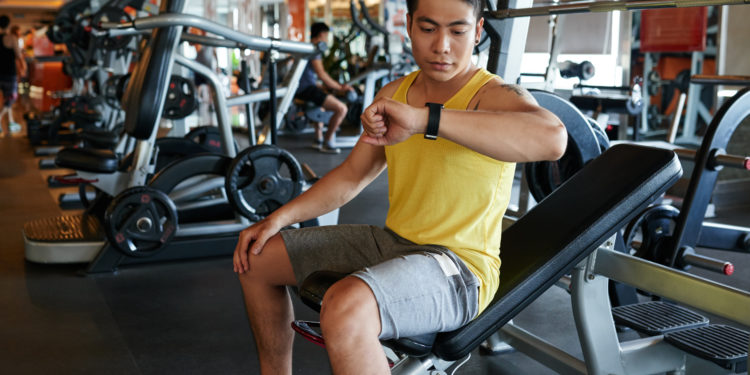 Se exercitar 3 vezes na semana faz diferença?