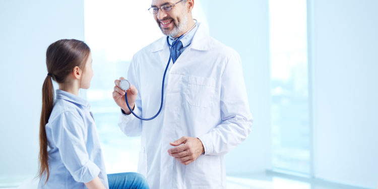 Plano de saúde para as crianças: Veja no que é preciso se atentar!