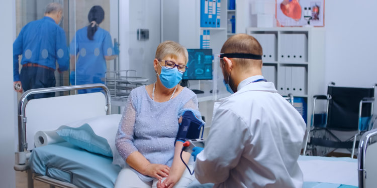 Internação Hospitalar: O que você precisa para cobrar plano de saúde?