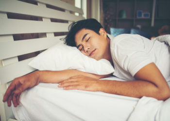 Qual é a relação de uma boa noite de sono com nosso humor?