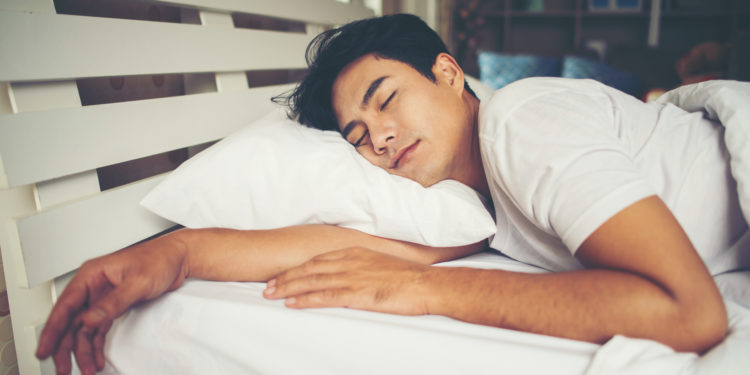 Qual é a relação de uma boa noite de sono com nosso humor?