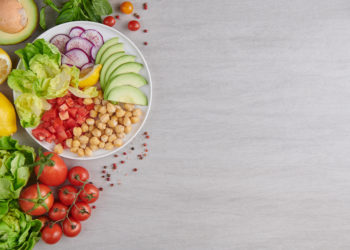 Qual é a alimentação ideal para ter um coração mais saudável?