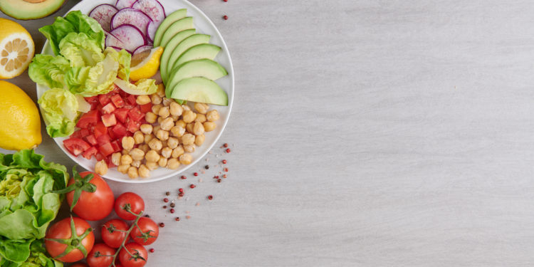 Qual é a alimentação ideal para ter um coração mais saudável?