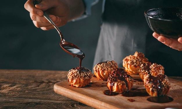 Comer doce sem comprometer a dieta? É possível?