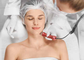 Clínicas de estéticas:  Vale a pena o investimento?  
