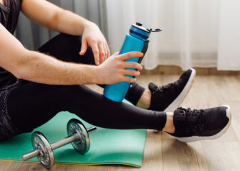 Treino aeróbico: Descubra quais são os principais benefícios para a sua saúde