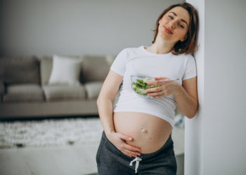 Alimentação materna: O que você precisa saber realmente!