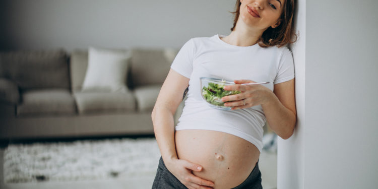 Alimentação materna: O que você precisa saber realmente!