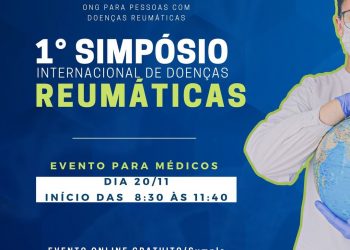 1° Simpósio Internacional de Doenças Reumáticas