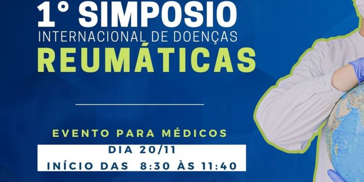 1° Simpósio Internacional de Doenças Reumáticas