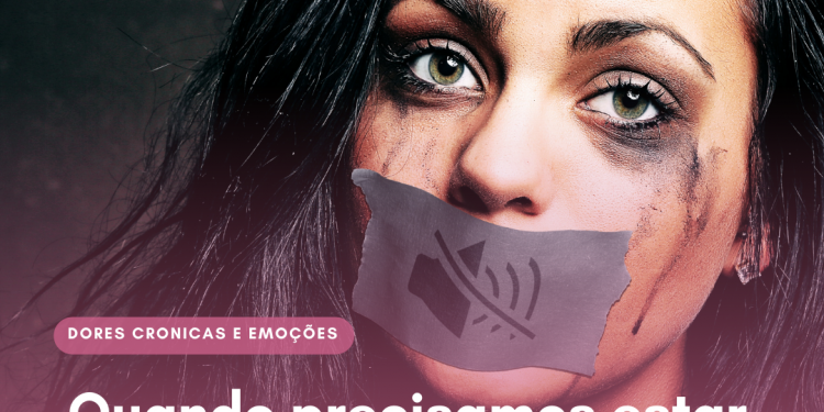 Quando precisamos estar em silêncio 