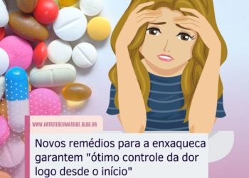 Novos remédios para a enxaqueca garantem “ótimo controlo da dor logo desde o início”