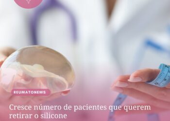 Cresce número de pacientes que querem retirar o silicone