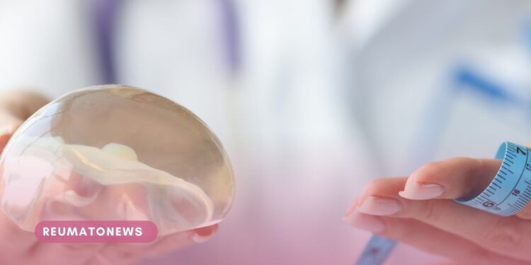 Cresce número de pacientes que querem retirar o silicone