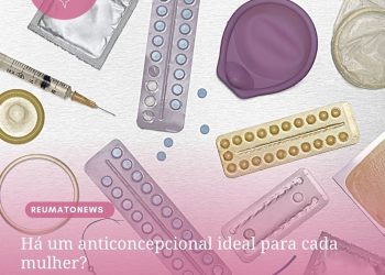 Há um anticoncepcional ideal para cada mulher?
