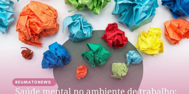Saúde mental no ambiente de trabalho: práticas ESG não podem estar dissociadas de investimentos em políticas e cuidados psicossociais