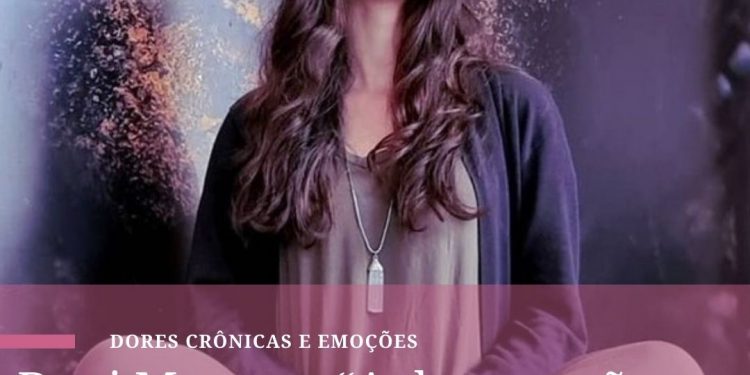 Dani Moreno: “A doença não me impossibilitou de trabalhar”