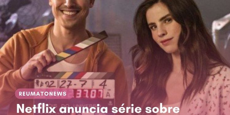 Netflix anuncia série sobre talentosa pianista que sofre de lúpus: Depois do universo