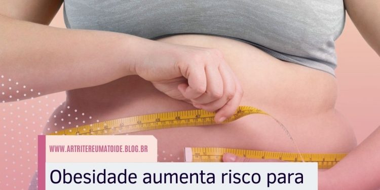 Obesidade aumenta risco para outras doenças e reduz a vida de 3 a 10 anos