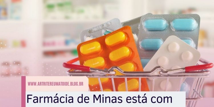 Farmácia de Minas está com 32 remédios em falta em BH; veja a lista dos medicamentos