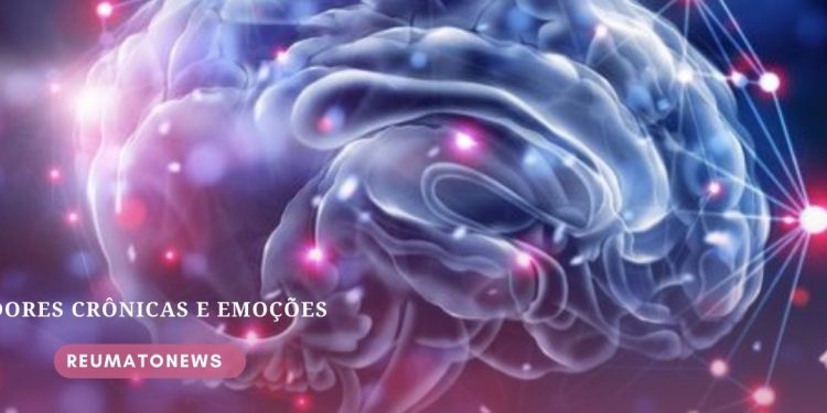 Resposta para dor crônica pode estar no sistema nervoso