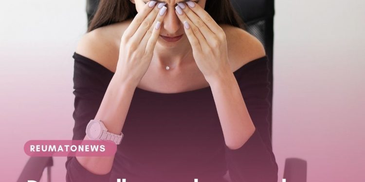 Dor nos olhos pode esconder problemas oculares mais graves