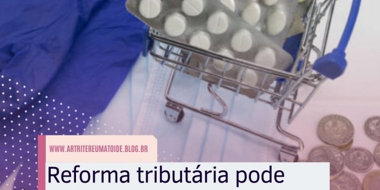 Reforma tributária pode aumentar preço de remédios