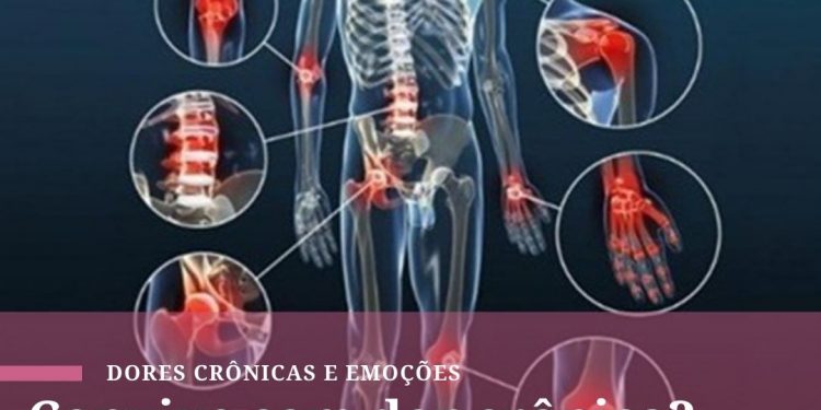 Convive com dor crônica? Aprenda medidas simples para viver melhor
