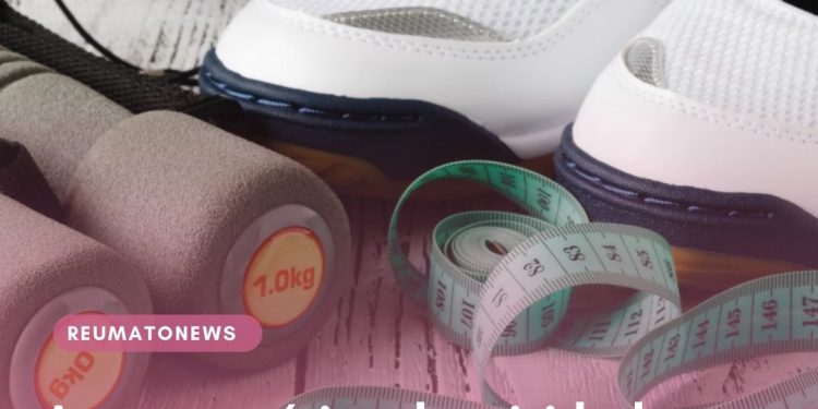 Artrose: prática de atividades físicas pode reduzir dores