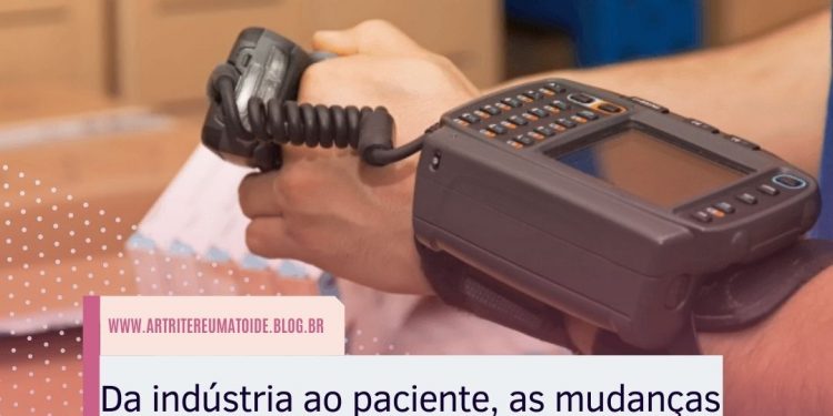 Da indústria ao paciente, as mudanças no rastreio de medicamentos com a nova regulamentação da Anvisa