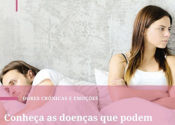 Conheça as doenças que podem diminuir o desejo sexual