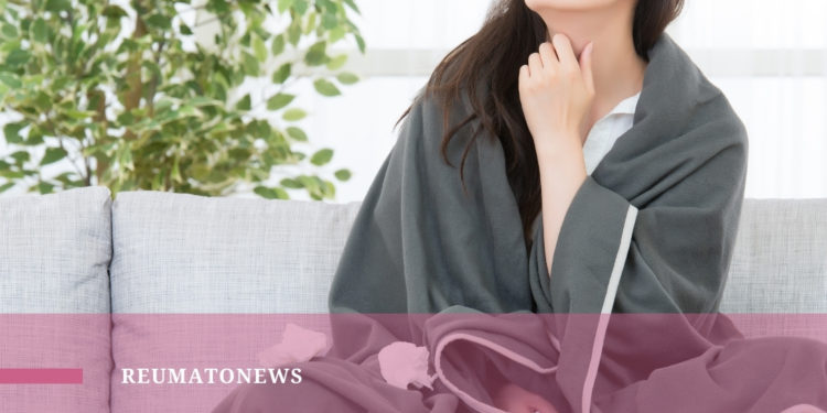 Umidade provoca dor nas articulações?