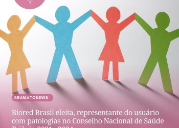 Biored Brasil eleita no Conselho Nacional de Saúde