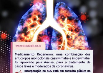 Remédio aprovado pela Anvisa contra Covid tem efeito preventivo, diz estudo