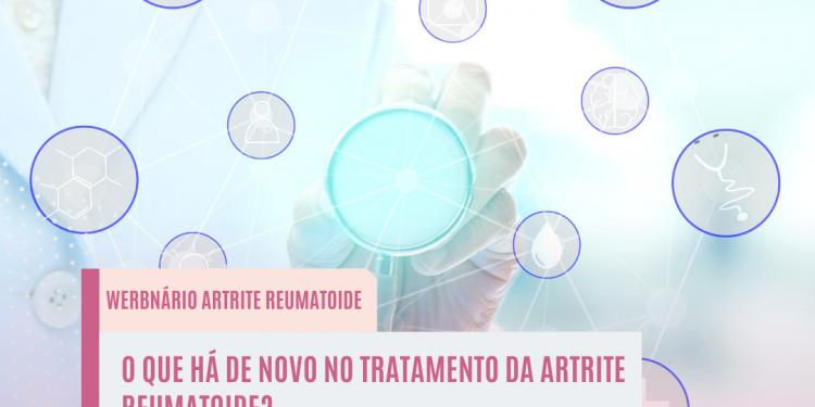 O que há de novo no tratamento da artrite reumatoide?