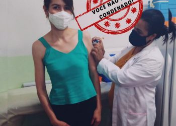 O diagnóstico não é uma condenação