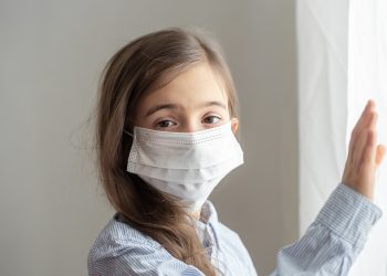Quais foram os impactos da pandemia na infância?