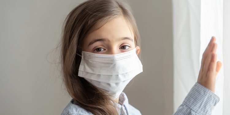 Quais foram os impactos da pandemia na infância?