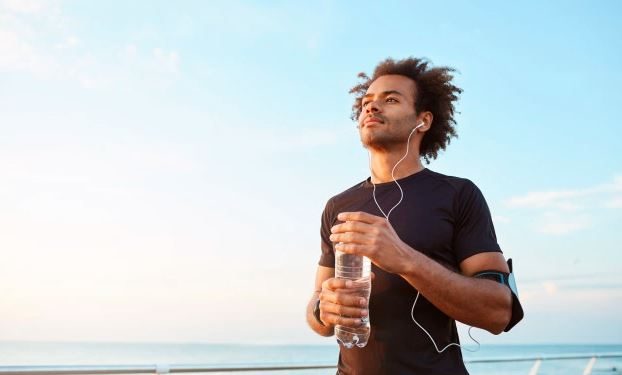 Saúde masculina: Cuidados importantes para o dia a dia
