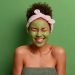 6 benefícios da máscara de argila verde para incluir em seu skincare