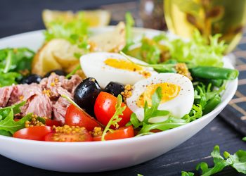 Apps de delivery podem ser aliados em um emagrecimento saudável?